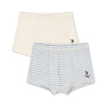 Konges Sløjd A/S Sous-vêtements stripe provence mix