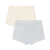 Konges Sløjd A/S Sous-vêtements stripe provence mix