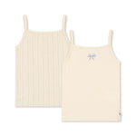 Konges Sløjd A/S Sous-vêtements fete de fleur/seedpearl