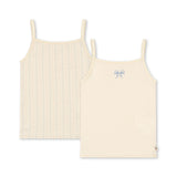 Konges Sløjd A/S Sous-vêtements fete de fleur/seedpearl