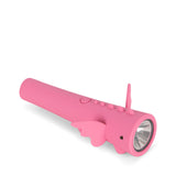 Konges Sløjd A/S lampes pink
