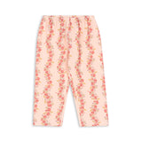 Konges Sløjd A/S Pantalon - Tissé floria pink