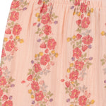 Konges Sløjd A/S Pantalon - Tissé floria pink