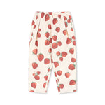 Konges Sløjd A/S Pantalon - Tissé fragola