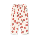 Konges Sløjd A/S Pantalon - Tissé fragola