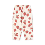 Konges Sløjd A/S Pantalon - Tissé fragola