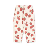 Konges Sløjd A/S Pantalon - Tissé fragola