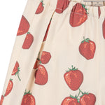 Konges Sløjd A/S Pantalon - Tissé fragola