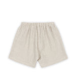 Konges Sløjd A/S Shorts et culottes bouffantes - Tissé quarry stripe