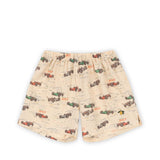 Konges Sløjd A/S Shorts et culottes bouffantes - Tissé grand prix