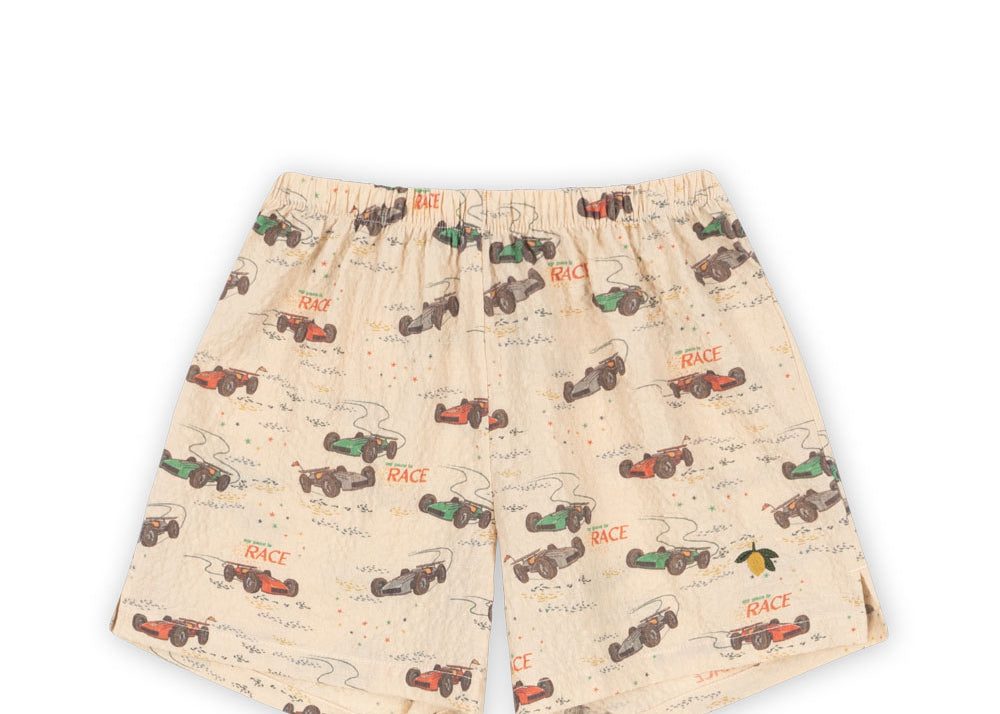 Konges Sløjd A/S Shorts et culottes bouffantes - Tissé grand prix
