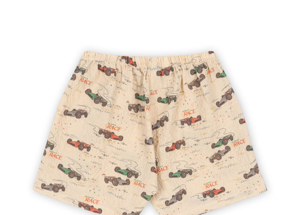 Konges Sløjd A/S Shorts et culottes bouffantes - Tissé grand prix