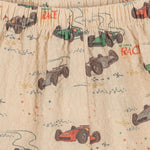 Konges Sløjd A/S Shorts et culottes bouffantes - Tissé grand prix
