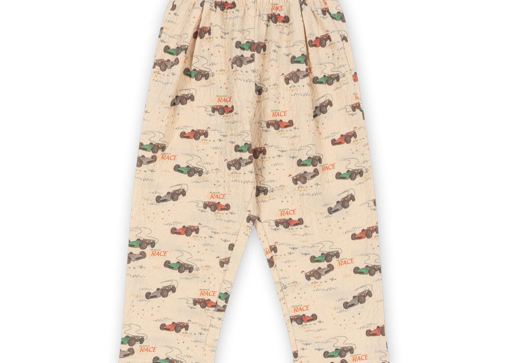 Konges Sløjd A/S Pantalon - Tissé grand prix