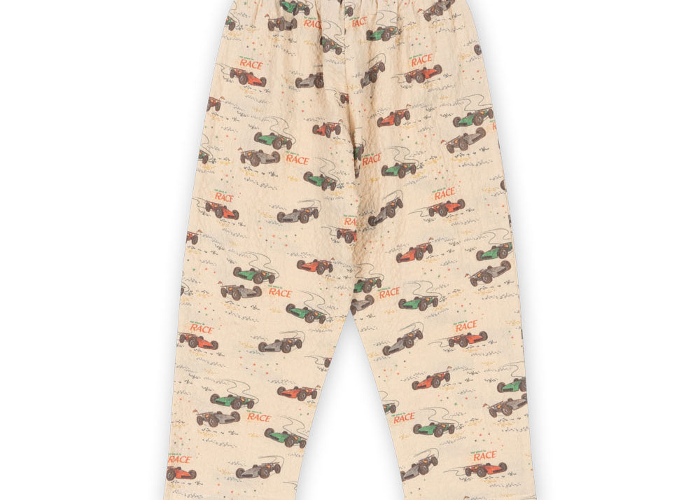 Konges Sløjd A/S Pantalon - Tissé grand prix