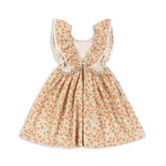Konges Sløjd A/S WOVEN DRESSES kaluka