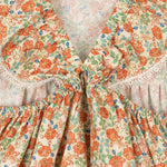 Konges Sløjd A/S WOVEN DRESSES kaluka
