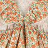 Konges Sløjd A/S WOVEN DRESSES kaluka