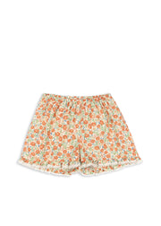 Konges Sløjd A/S Shorts et culottes bouffantes - Tissé kaluka