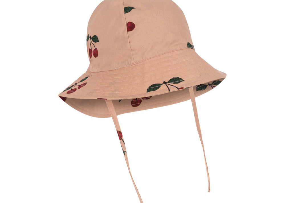 Konges Sløjd A/S Chapeaux ma grande cerise blush