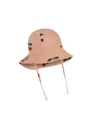 Konges Sløjd A/S Chapeaux ma grande cerise blush