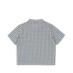 Konges Sløjd A/S Chemisiers à manches courtes - Tissé captains blue check