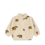 Konges Sløjd A/S JACKETS & COATS mon grand citron sage