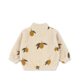 Konges Sløjd A/S JACKETS & COATS mon grand citron sage