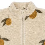 Konges Sløjd A/S JACKETS & COATS mon grand citron sage