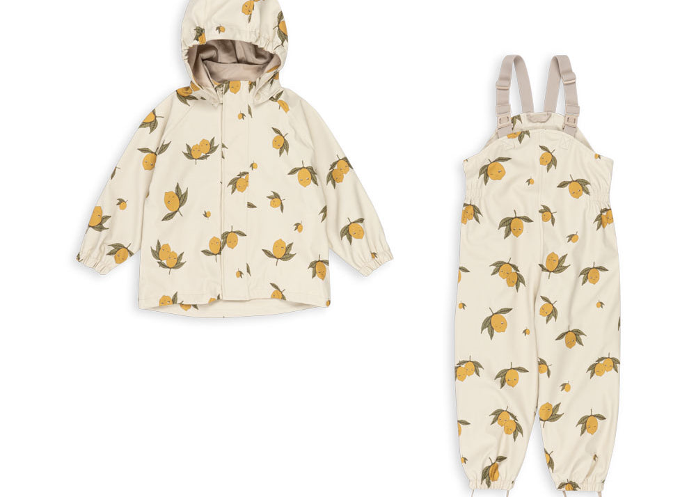 Konges Sløjd A/S Vêtements de pluie sweet and sour
