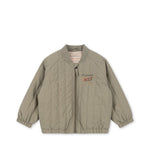 Konges Sløjd A/S JACKETS & COATS laurel oak