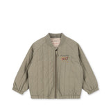 Konges Sløjd A/S JACKETS & COATS laurel oak