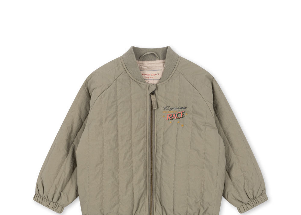 Konges Sløjd A/S JACKETS & COATS laurel oak