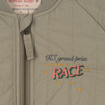 Konges Sløjd A/S JACKETS & COATS laurel oak