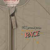 Konges Sløjd A/S JACKETS & COATS laurel oak
