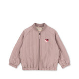 Konges Sløjd A/S JACKETS & COATS deauville mauve