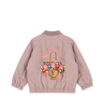 Konges Sløjd A/S JACKETS & COATS deauville mauve