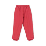 Konges Sløjd A/S Vêtements thermiques raspberry wine