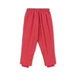 Konges Sløjd A/S Vêtements thermiques raspberry wine