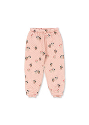 Konges Sløjd A/S Vêtements thermiques bow kitty pink