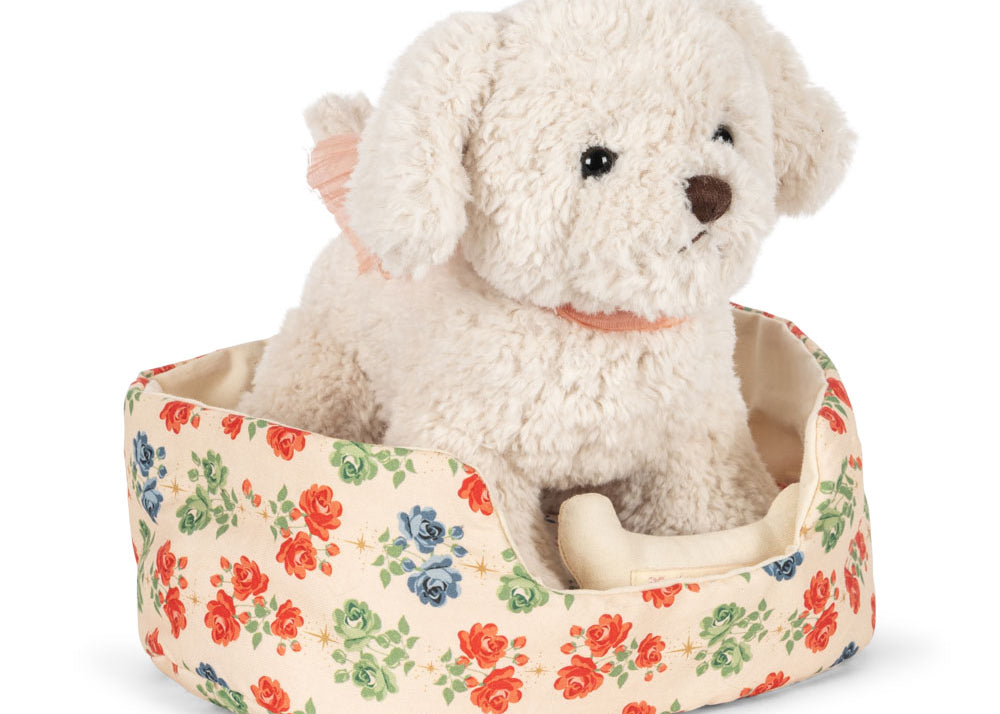 Konges Sløjd A/S Peluches fiola