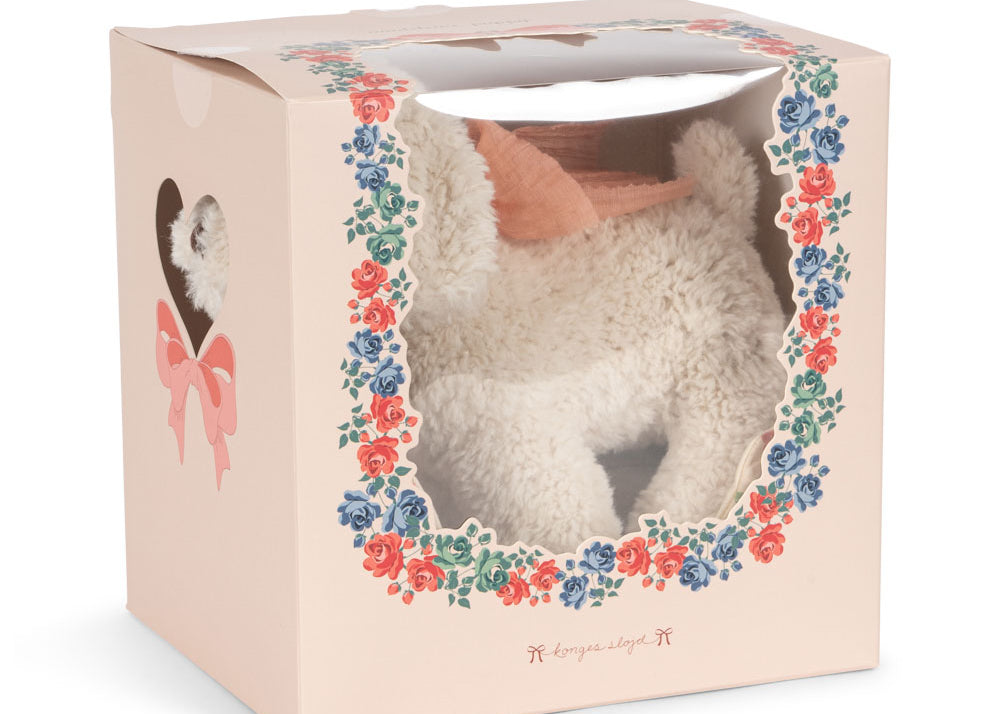 Konges Sløjd A/S Peluches fiola