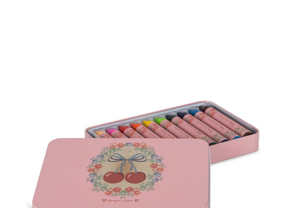 Konges Sløjd A/S Jeu créatif cherry bow