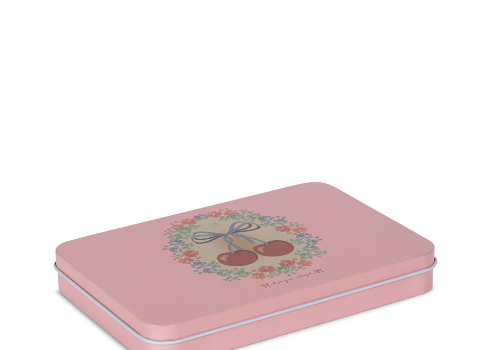 Konges Sløjd A/S Jeu créatif cherry bow