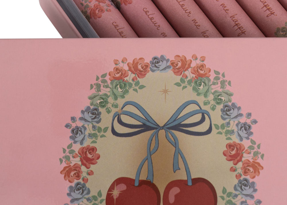 Konges Sløjd A/S Jeu créatif cherry bow