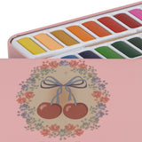Konges Sløjd A/S Jeu créatif cherry bow
