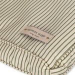 Konges Sløjd A/S Tour de lit tea stripe