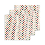 Konges Sløjd A/S langes coeur coloré