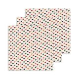 Konges Sløjd A/S langes coeur coloré