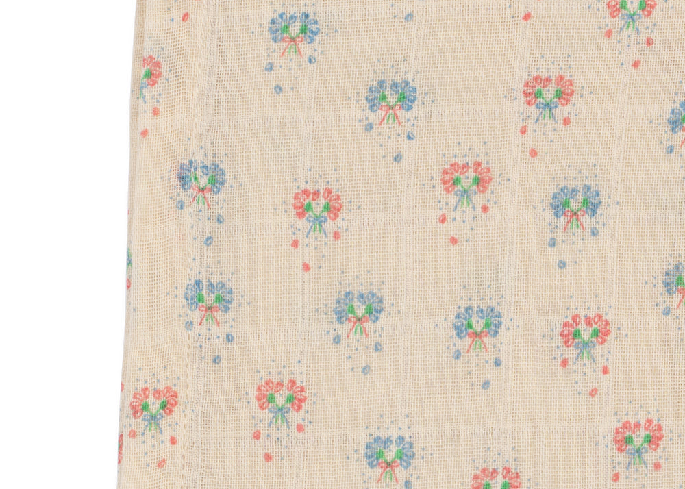 Konges Sløjd A/S MUSLIN CLOTHS pipa petite